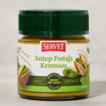Servet Antep Fıstığı Kreması 200 g