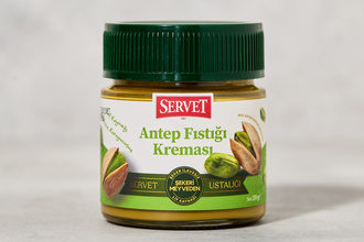 Servet Antep Fıstığı Kreması 200 g