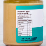 Wefood Hindistan Cevizli Fıstık Ezmesi 300 g