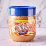 Fitnut Parçacıklı %100 Yer Fıstığı Ezmesi 360 g