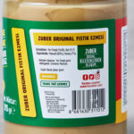 Züber %100 Fıstık Ezmesi 315 g