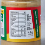 Züber %100 Fıstık Ezmesi 315 g