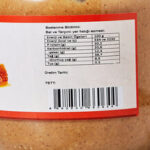 Güney Adana Kadın Kooperatifi Ballı Tarçınlı Yer Fıstığı Ezmesi 330 g