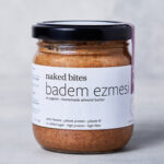 Naked Bites Datça Badem Ezmesi 180 g