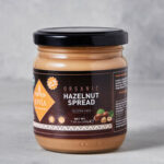 Jovia Organik Fındık Kreması 200 g