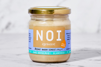 Noi Beyaz Badem Ezmesi 170 g