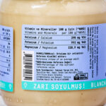 Noi Beyaz Badem Ezmesi 170 g