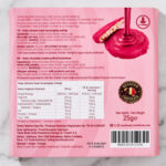 Muni Karabuğday Patlağı (Ruby Çikolata Kaplı) 25 g
