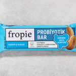 Fropie Badem & Kakao Probiyotik Bar 35 g