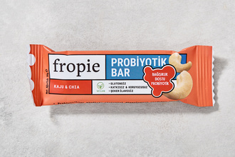 Fropie Kaju & Chia Probiyotik Bar 35 g