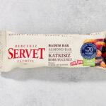 Servet Badem Bar 20 g
