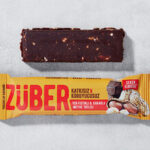 Züber Granola Bar Yer Fıstıklı  25 g