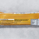 Züber Granola Bar Yer Fıstıklı  25 g