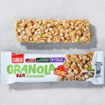Züber Granola Bar Antep Fıstıklı 25 g