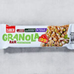 Züber Granola Bar Antep Fıstıklı 25 g