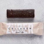 Züber Kakao Çekirdekli Kolajen Proteinli Bar 35 g
