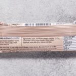 Züber Kakao Çekirdekli Kolajen Proteinli Bar 35 g