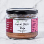 Tarımda Kadın Kooperatifi Haşhaş Ezmesi 250 g