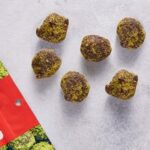 Züber Lokma Antep Fıstığı Kaplı Meyve Topu 84 g