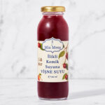 Mia Mesa İlikli Kemik Suyuna Vişne Suyu 250 ml