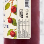 Mia Mesa İlikli Kemik Suyuna Vişne Suyu 250 ml
