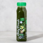 Only Fresh Karışık Meyve ve Sebze Suyu Cold Press (Wellness) 250 ml