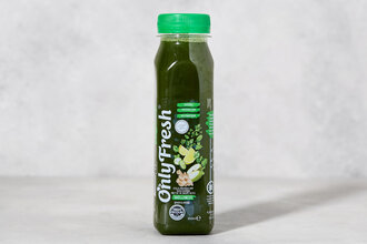 Only Fresh Karışık Meyve ve Sebze Suyu Cold Press (Wellness) 250 ml