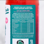 Teakina Demleme Siyah Çay Hibiskus&Orman Meyveleri 300 ml