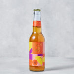 Melez Tea Şeftali, Elma ve Siyah Çaylı Peach Soğuk Çay 330 ml