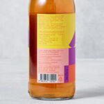 Melez Tea Şeftali, Elma ve Siyah Çaylı Peach Soğuk Çay 330 ml