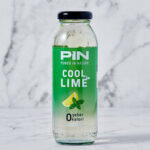 Pin Drinks Cool Lime 250 ml