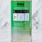Pin Drinks Cool Lime 250 ml