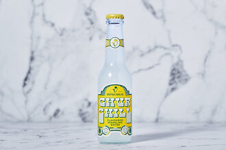 Vitruvius Churchill Limonlu Gazlı İçecek 250 ml
