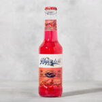 Kayısı Kola Reyhan Aromalı Gazoz 250 ml