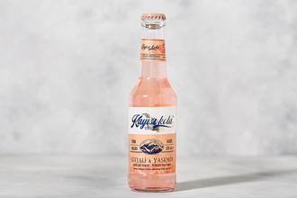Kayısı Kola Şeftali & Yasemin Aromalı Gazoz 250 ml
