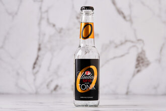 Uludağ Sıfır Kalori Tonik 250 ml