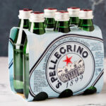 San Pellegrino Doğal Mineralli Su 6*250 ml