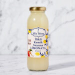 Mia Mesa İlikli Kemik Suyuna Limonata 250 ml