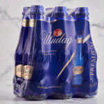 Uludağ Premium Mineralli Su 6 x 250 ml