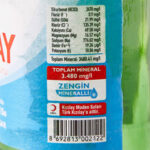 Kızılay Maden Suyu 6 x 200 ml