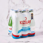 Kızılay Maden Suyu 6 x 200 ml
