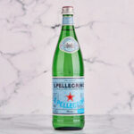 San Pellegrino Doğal Mineralli Su 750  ml