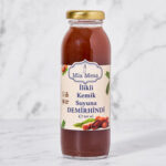 Mia Mesa İlikli Kemik Suyuna Demır Hindi 250 Ml