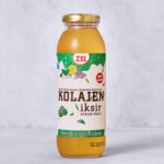 Zel Kolajen İksir 250 ml