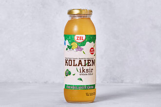 Zel Kolajen İksir 250 ml