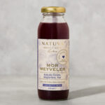 Natuva %100 Mor Meyveler Meyve Suyu 250 ml