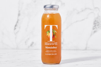 T-Premium Ice Tea Ice Tea Mandalina 250 ml