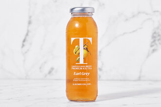 T-Premium Ice Tea Ice Tea Bergamot 250 ml