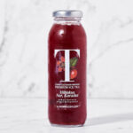 T-Premium Ice Tea Ice Tea Hibiskus Nar Karadut 250 ml