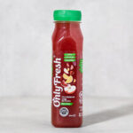Only Fresh Karışık Meyve Suyu Cold Press (Red Star) 250 ml